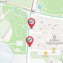 한빛마을 1단지 교차로-1 네이버블로그