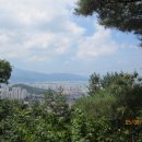 토월약수터 이미지