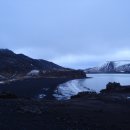 아이슬란드여행기3-레이캬네즈반도에 부는 바람 이미지