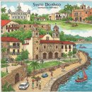 아메리카로 떠나는 세계역사문화여행 이미지