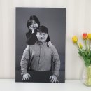 아크릴액자 제작 후기. 아트웍디자인스튜디오 :)