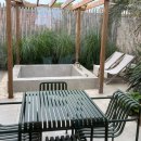 다채놀 | 제주 다채놀 서쪽 서귀포감성숙소 내돈내산후기