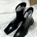 [후망/HUMANT] 단 BK 블랙 색상 리뷰 :)