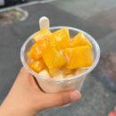 사림동287 | 창원 사림동 "카파(CAFFA) | 요거트아이스크림 꿀조합 추천