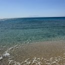 해변주유소 이미지