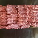 횡성한우백화점정육식당