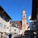 미텐발트 이미지