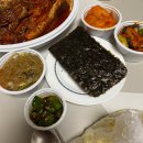 또와유 명태 간장조림 | 안산 이동 맛집 추천 '또와유' 명태간장조림 포장해서 집에서 편하게 먹기