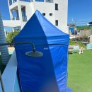 수기해변 | 제주 동쪽 스노쿨링| 코난해변 샤워장 물때 만조 시간 후기
