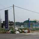 산양1리마을회관 | 경기옛길 영남길 제10길 충청도로 이어지는 경기도 영남길의 마지막 구간 이천옛길(9.9km),(上)