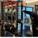 바디휘트니스 GYM 이미지