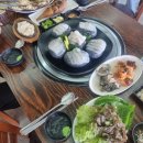 보길도칼국수