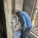 2025년 10월 29일 인천 화재가정 첫째날 이미지