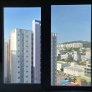 골드클래스(아파트 내) | 순천 조례동 골드클래스 시그니처 2차 아파트 유리창청소 후기! 직접 해보신 고객님의 반응은?
