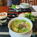 푸꾸옥 썬월드 선월드 맛집 식당 파노라마 panorama 후기