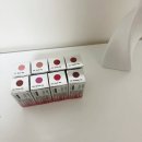 백영단 | 머지 더블 글레이즈 락커 더글락 립글로스 올리브영 단독선런칭 발색후기