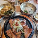 청솔갈비식당 이미지