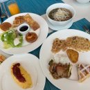 호텔파타야 | [태국] 파타야 신상호텔 '아카라 호텔 파타야' 투숙 후기 (수영장, 조식, 추천&amp;비추천 이유)