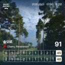 솔모로골프장 | 여주 솔모로CC 5월 라운딩 후기 | PAR4인데 왜 계속 PAR5치는 느낌이죠?