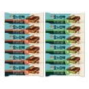 오바 | 하림 오늘단백 밀크초코 피스타치오바 후기┃내돈내산 쿠팡 단백질바 비교 (더단백 vs 이지프로틴 vs...