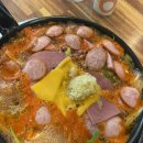 송탄 이서방 부대찌개