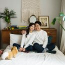 원규디퍼런스 웨딩촬영후기(캐주얼)