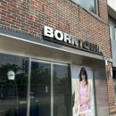 투윈 | 짐웨어 대표 브랜드 본투윈(BORNTOWIN) 광주점 방문 후기!
