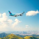 대한 항공 스 카 이 패스 마일 리지, 똑똑하게 사용하고 꿈의 여행을 떠나요 이미지