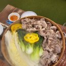 조개구이캠핑섬 | [명지맛집]분위기맛집, 캠핑섬, 조개구이맛집