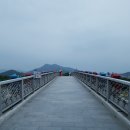 승월대 인공폭포 이미지