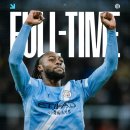 뉴캐슬1차 | 세메뇨 대활약! 결승을 향해 먼저 한 발을 뻗은 맨시티[25-26 카라바오컵 4강 1차전 뉴캐슬 맨시티 리뷰]