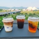 카페 퍼즈 이미지
