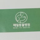 해밀동물병원 이미지