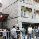 [남해시대] 남해해성고, 내년도 신입생 모집 설명회 &#39;성황&#39; 이미지