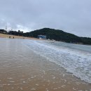 인천 을왕리 조개찜 칼국수 해변가 산책 및 트레킹 이미지
