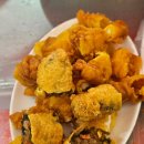히밥도 다녀간 천안 중앙시장 맛집 16호 떡볶이, 예원닭강정 포장