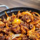 평택폐계닭 이미지