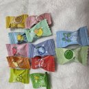 체리쉬어린이집 | 기념품 쇼핑 두번째 : 편하게 쇼핑하세요 '슈렉샵' 후기 (샤오커오라캔디 진품, 슈슈땅콩, 체리쉬망고젤리)