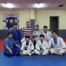 명품유도관 이미지