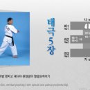 경희대박사 현대태권도장 이미지