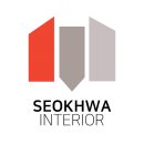 부산 동래구 온천동 동래대우 34평 A타입 인테리어 / 비앙코타일 포인트 주기