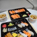 씨유 대구율하광장점 | 대구 율하광장 초밥 맛집 스시랑 포장 후기