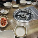 [군산] 해왕짬뽕 먹으러 방문한 군산 대북경
