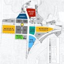 루원사업단 건너편 횡단보도 | 루원시티롯데백화점 구월동롯데백화점 청라스타필드 부천롯데백화점 안산롯데백화점 독점규제 청사...