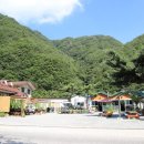 금방아 민박 캠핑장 이미지