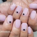 그리다 네일&뷰티 이미지