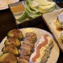 칸꼬치 | 세종 나성동 이자카야 SBS 방송출연 꼬치맛집 야키 방문후기 | 참치 메뉴 추천