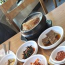 형과아우 누룽지삼계탕&왕갈비탕