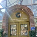 4월의밀밭 | [제천]4월의 밀밭: 그림처럼 구석구석 모두 예뻤던 카페