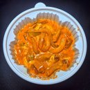 엽떡 메뉴 가격 맵기 로제떡볶이 분모자 착한맛 꿀조합 칼로리 엽봉